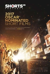 The Oscar Nominated Short Films : Live Action (2017)