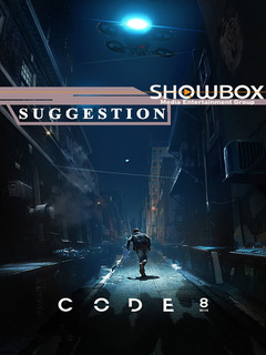 Code 8 (2019)
