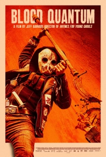 Blood Quantum (2019)