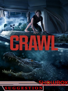 Crawl (2019)
