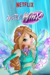 World of Winx (2017)