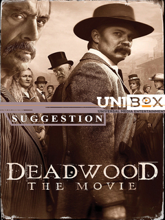 Deadwood The Movie (2019)