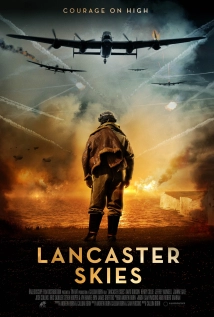 Lancaster Skies (2019)