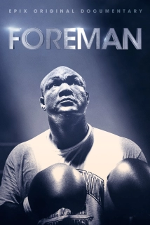 Foreman (2017)