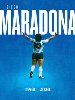 Diego Maradona (2019)