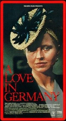 A Love in Germany (1983)