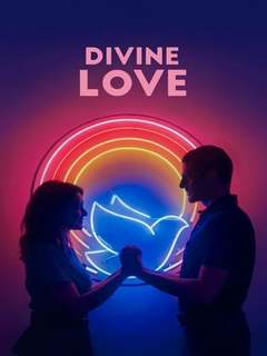 Divino Amor (2019)