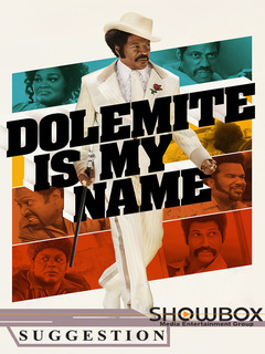 Dolemite Is My Name (2019)