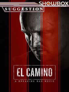 El Camino: A Breaking Bad Movie (2019)