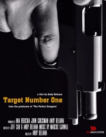 Target Number One (2020)