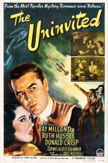 The Uninvited (2024)