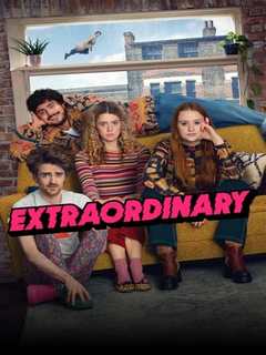 Extra Ordinary (2023)