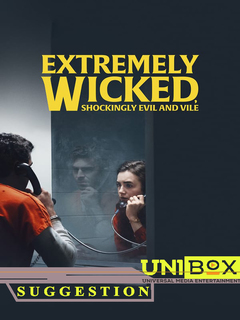 Extremely Wicked, Shockingly Evil and Vile (2019)