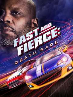 Fast & Furious presents: Hobbs & Shaw (2020)