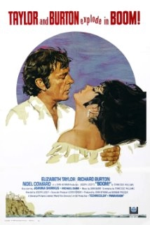 Boom! (1968)