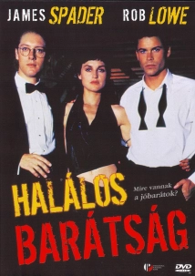 Bad Influence (2025)