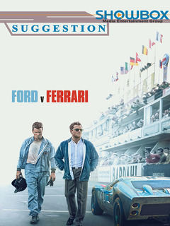 Ford v Ferrari (2019)