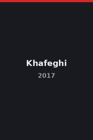 Khafeghi (2017)