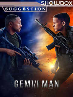 Gemini Man (2019)