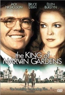 The King of Marvin Gardens (1972)