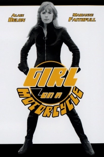 The Girl on a Motorcycle (1968)