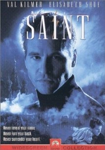 The Saint (1997)