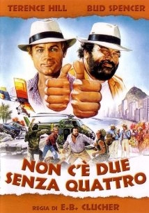 Double Trouble (1984)