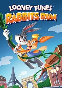Looney Tunes: Rabbits Run (2015)