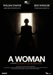 A Woman (2022)