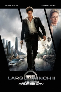 The Burma Conspiracy (Largo Winch II) (2011)
