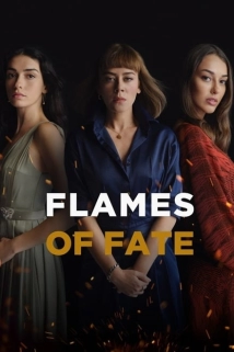 Flames of Fate (2020)