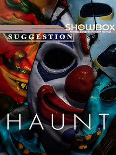 Haunt (2019)