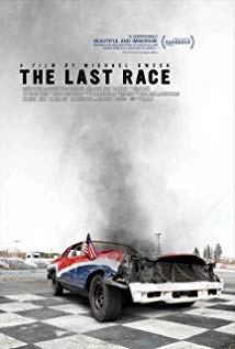 The Last Race (2022)