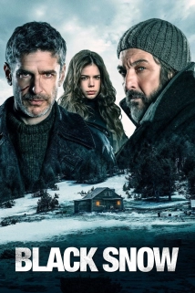 Black Snow (2023)