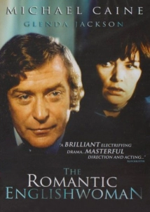 The Romantic Englishwoman (1975)
