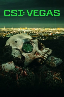 CSI: Vegas (2021)