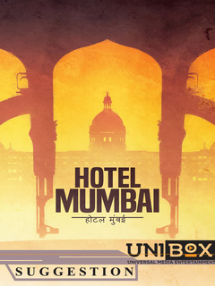 Hotel Mumbai (2019)