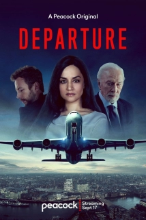 Departure (2019)