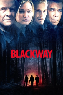 Blackway (Go with Me) (2015)