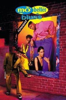 Mo' Better Blues (1990)