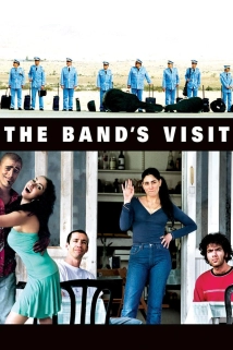 The Band's Visit (2007)