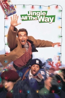 Jingle All the Way (1996)