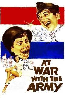 At War with the Army (1950)