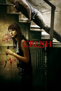 Crush (2022)