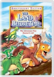 The Land Before Time (1988)