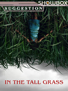 In the Tall Grass (2019)
