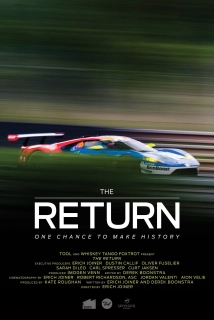 The Return (2020)