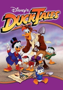DuckTales (2017)