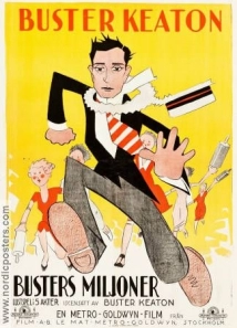 The Goat (1921)