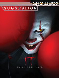 It: Chapter Two (2019)